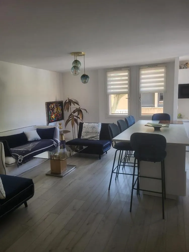 Espace Forbin Aix-en-Provence Frankrike