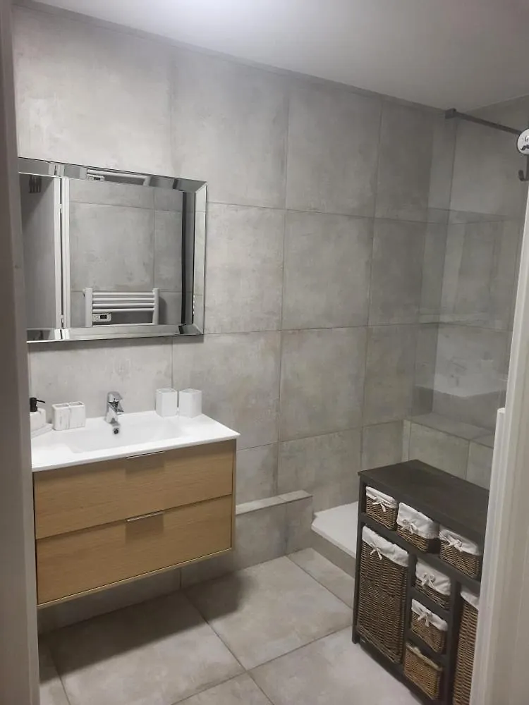Lägenhet Espace Forbin Aix-en-Provence Frankrike